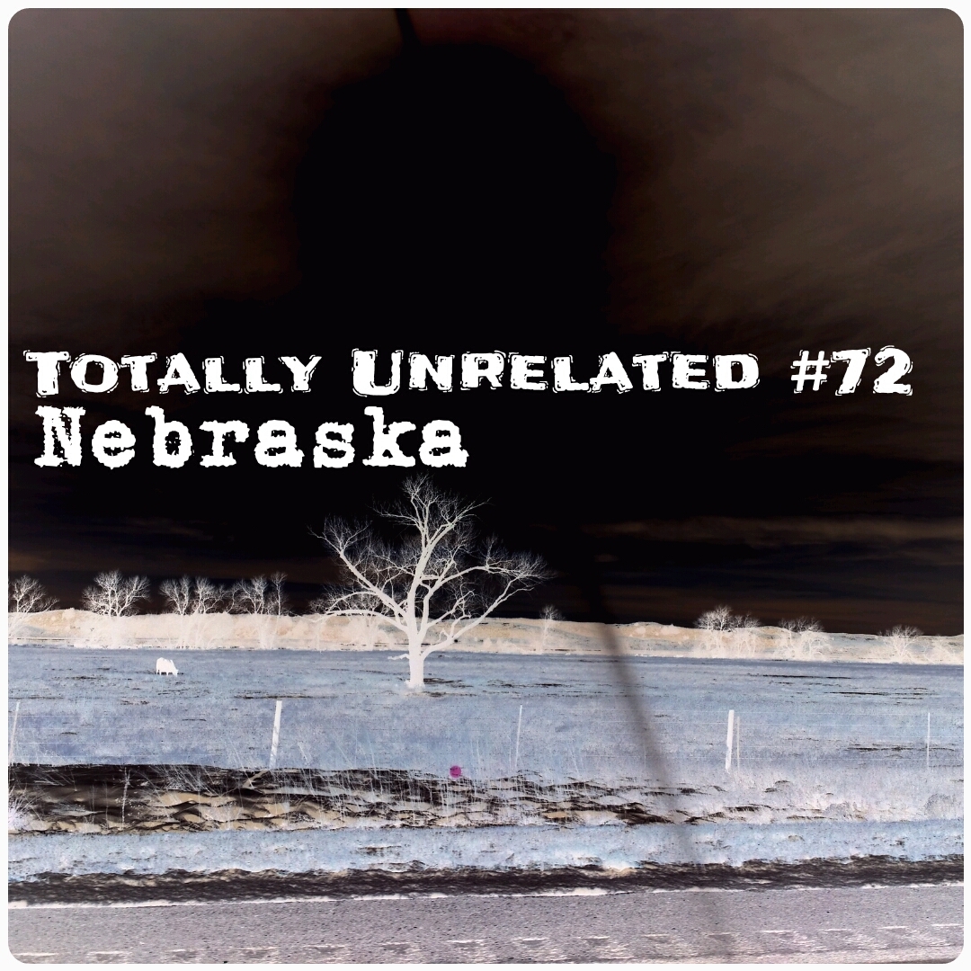 #72 Nebraska